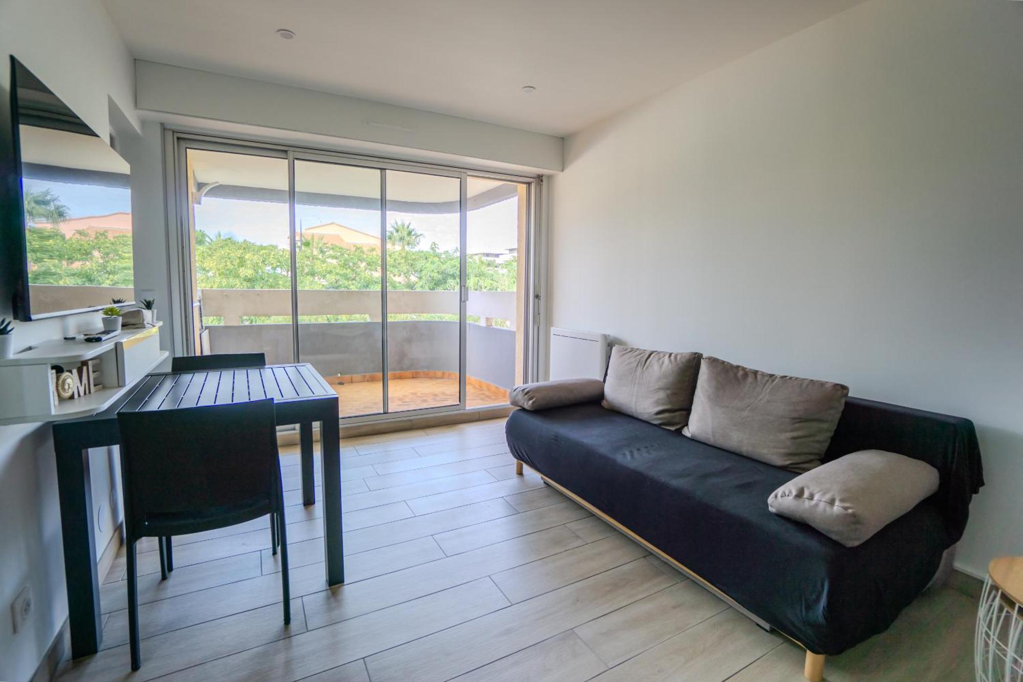 Tout Confort Au Barcares Le Barcarès Kamer foto